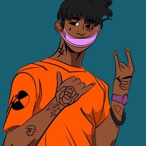 Meet your Posher, Nick